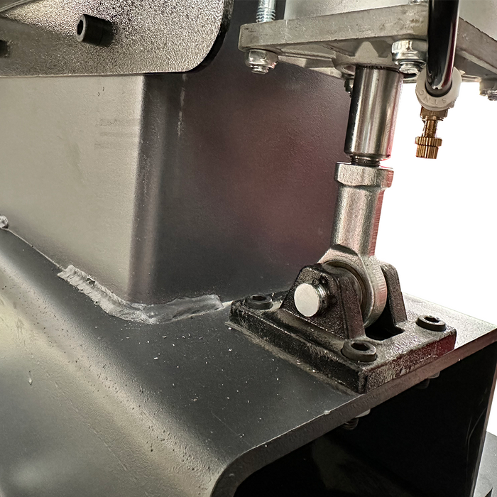 Rim Polishing Machine Wheel Cleaning Grinding Derust Repair Machine RPM-80