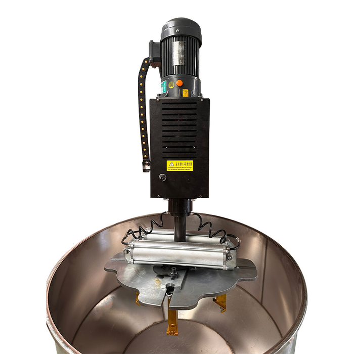 Rim Polishing Machine Wheel Cleaning Grinding Derust Repair Machine RPM-80